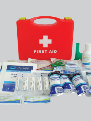 First Aid Range