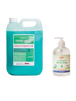 Handcare Chemicals