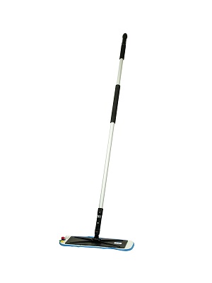 Flat Rapid Mopping System